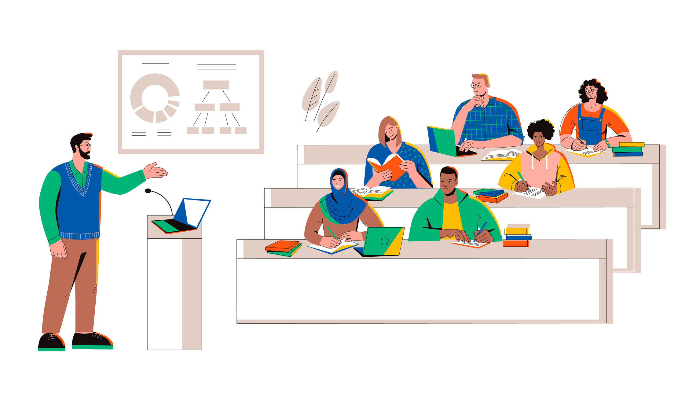 Redefining Academic Success: Why Career Progression Must Look Beyond Research