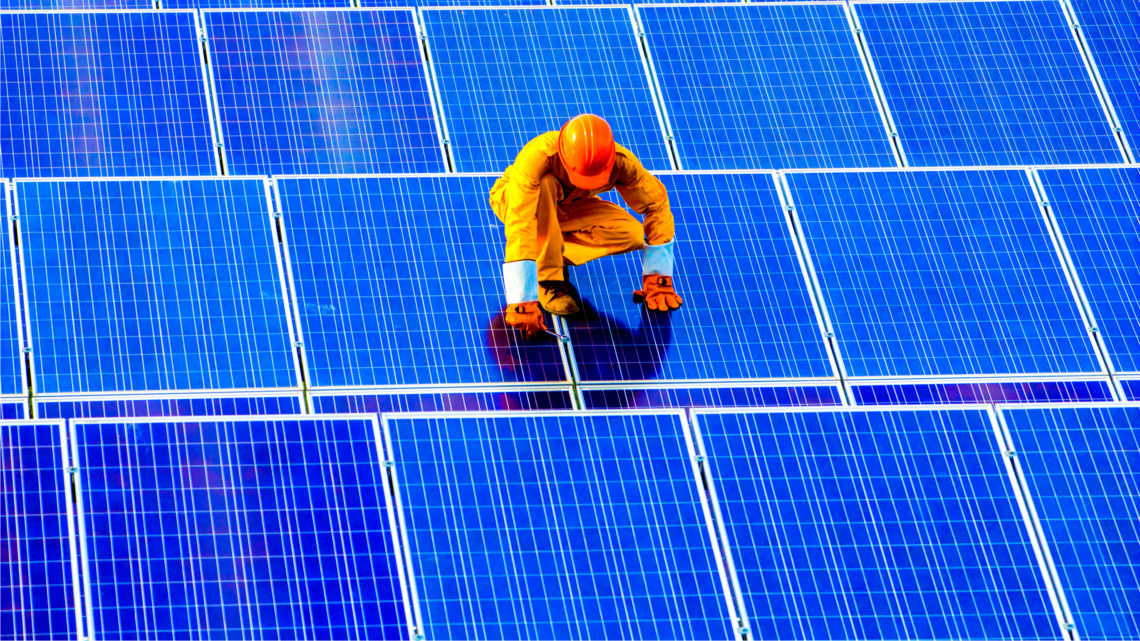 Research and innovation in the industrial strategy