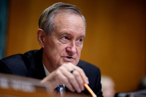 Senate Outlines Plans for Endowment Tax Hike