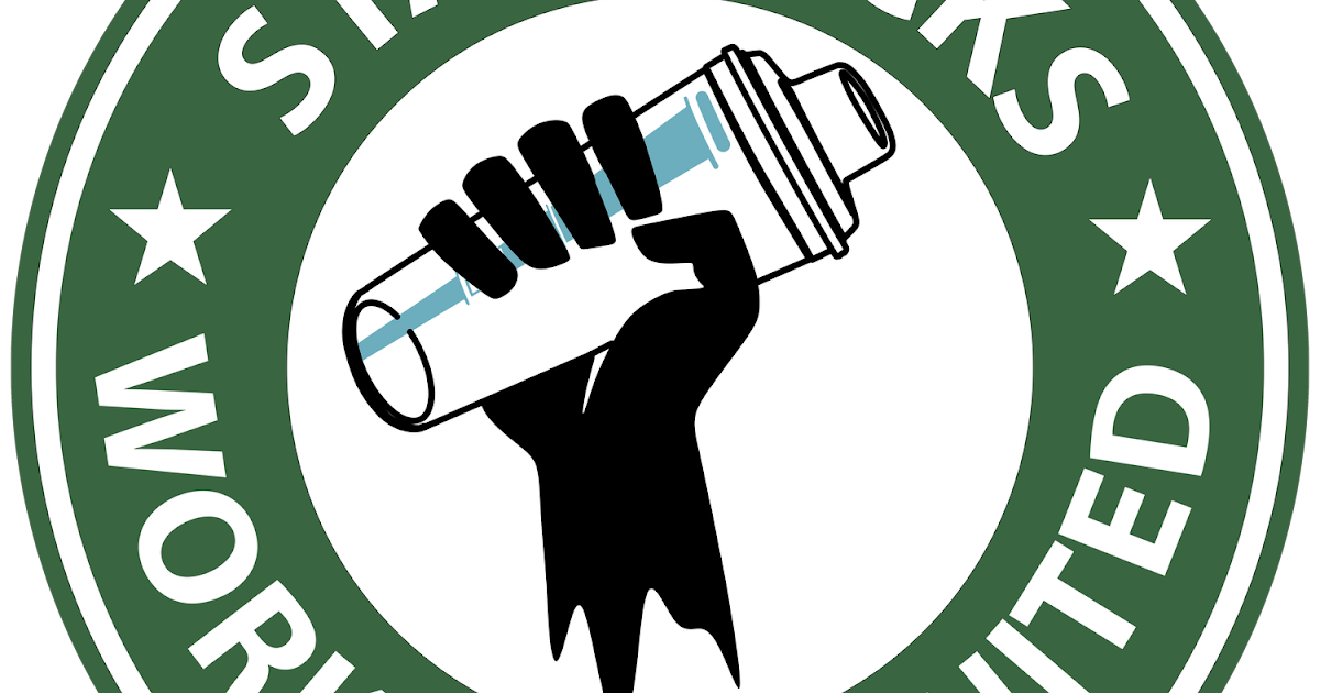 Starbucks Workers United Spreading Like Wildfire (Starbucks Workers United)