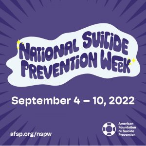 Suicide Prevention and Awareness: Four Ways HR Can Lead the Conversation – CUPA-HR