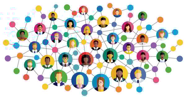 The Benefits of Professional Society Involvement (opinion)