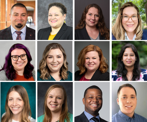 The Wildfire Program Welcomes a New Cohort for 2022-23 – CUPA-HR