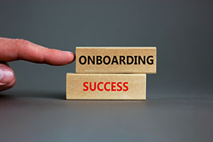 Three Elements of a Successful Onboarding Program – CUPA-HR