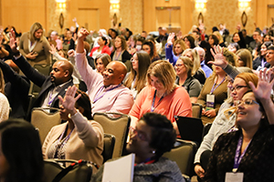 Three Take-Home Messages From the 2022 Annual Conference – CUPA-HR