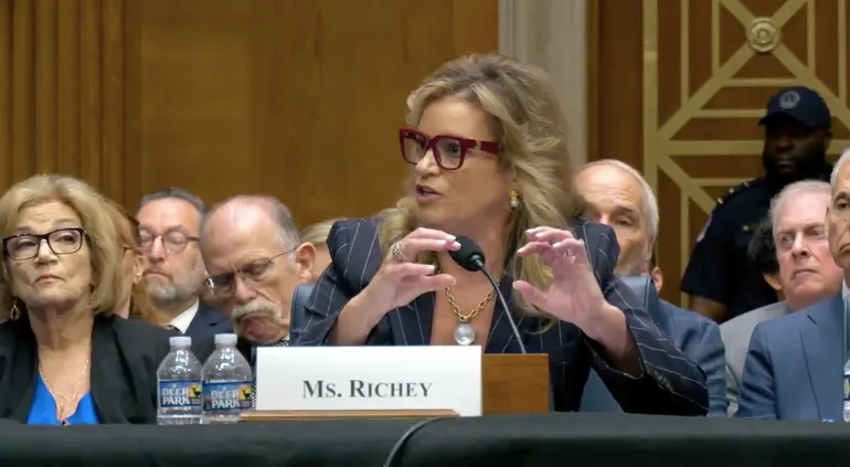 Top takeaways from OCR nominee’s Senate confirmation hearing