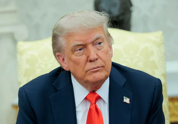 Tracking the Trump administration’s moves to cap indirect research funding