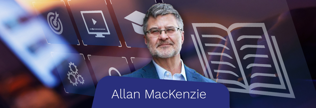 Transforming Higher Ed With Virtual-Hybrid Learning