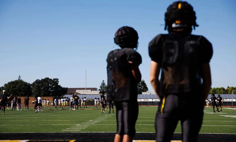 Trump Wants to Cut Funding for California Schools Over One Trans Athlete. It’s Not So Easy – The 74