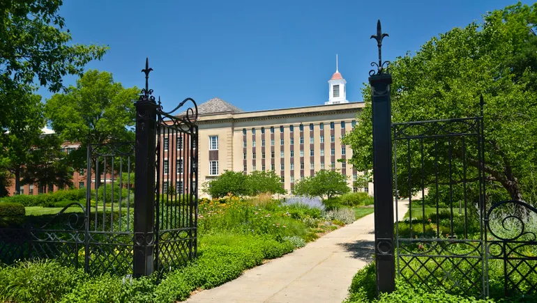 University of Nebraska looks to cut another $20M from its budget