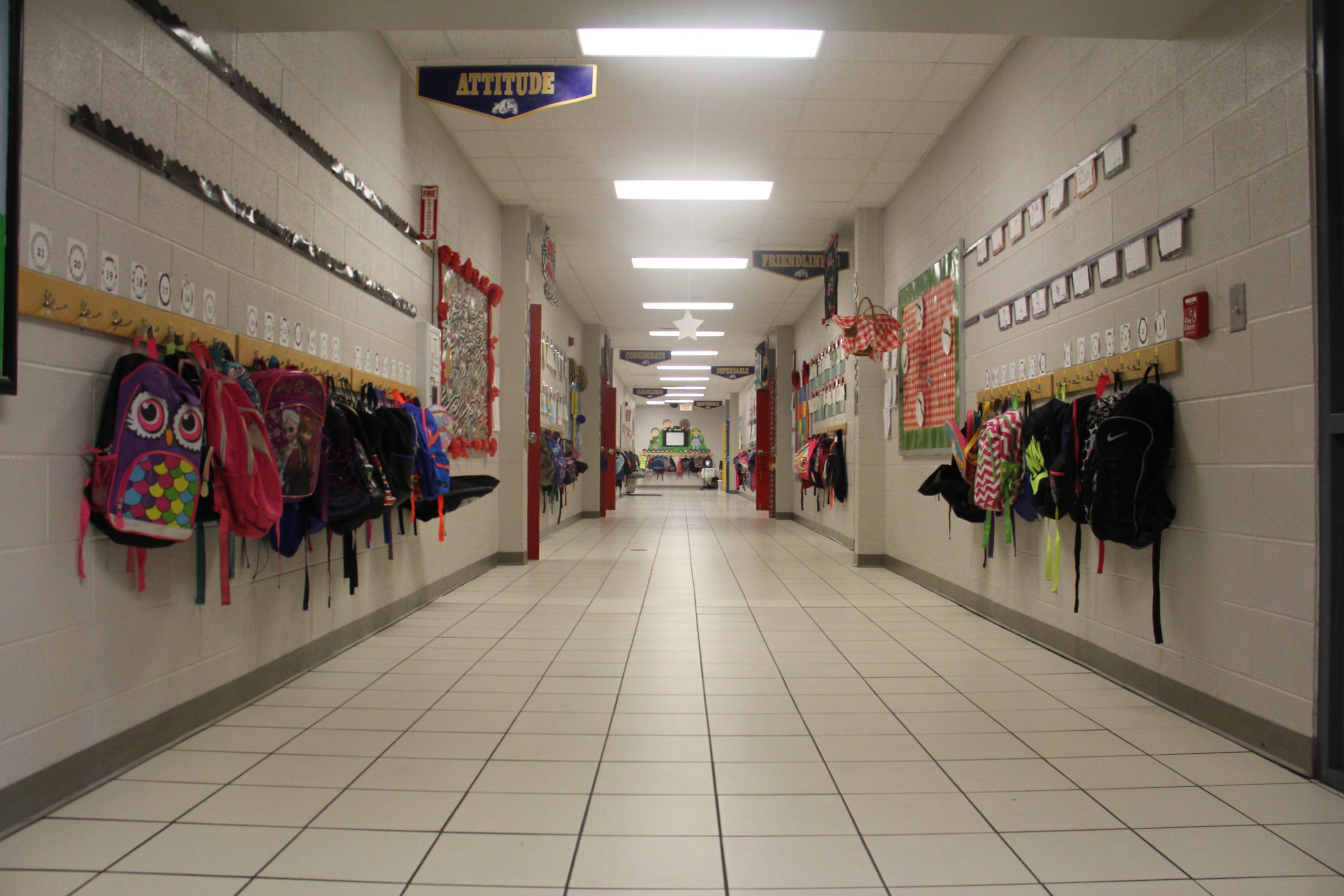 We have to work together to improve school culture and make our public schools great places to teach, work and learn