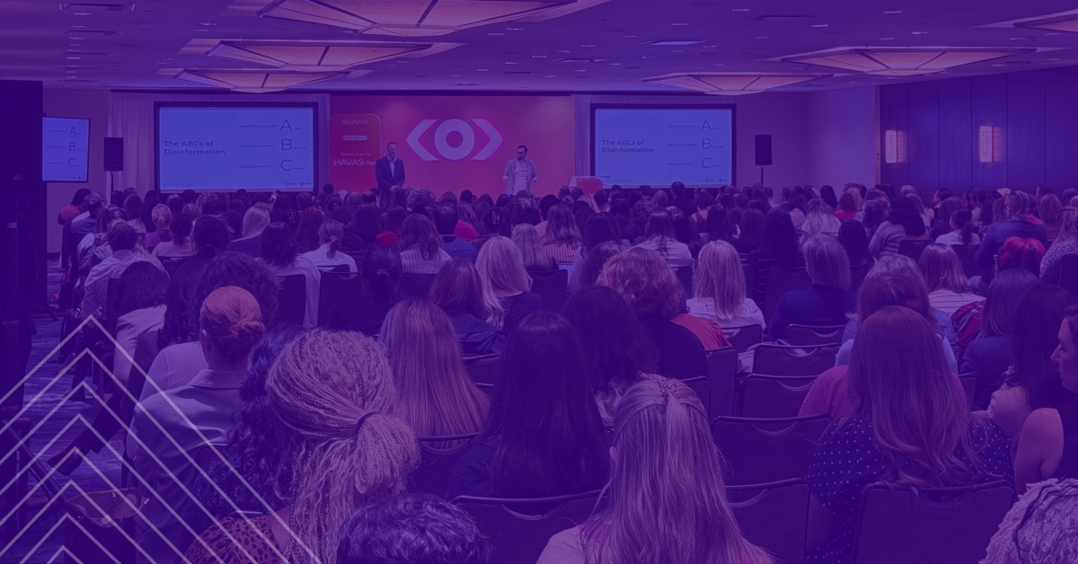 What Higher Ed Marketers Can Learn from the Meltwater Summit 2025