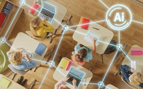 Why agentic AI matters now more than ever