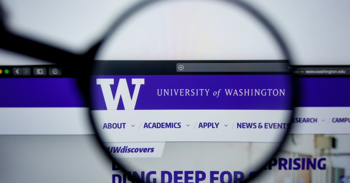With help of FIRE, University of Washington professor returns to classroom after bread knife incident