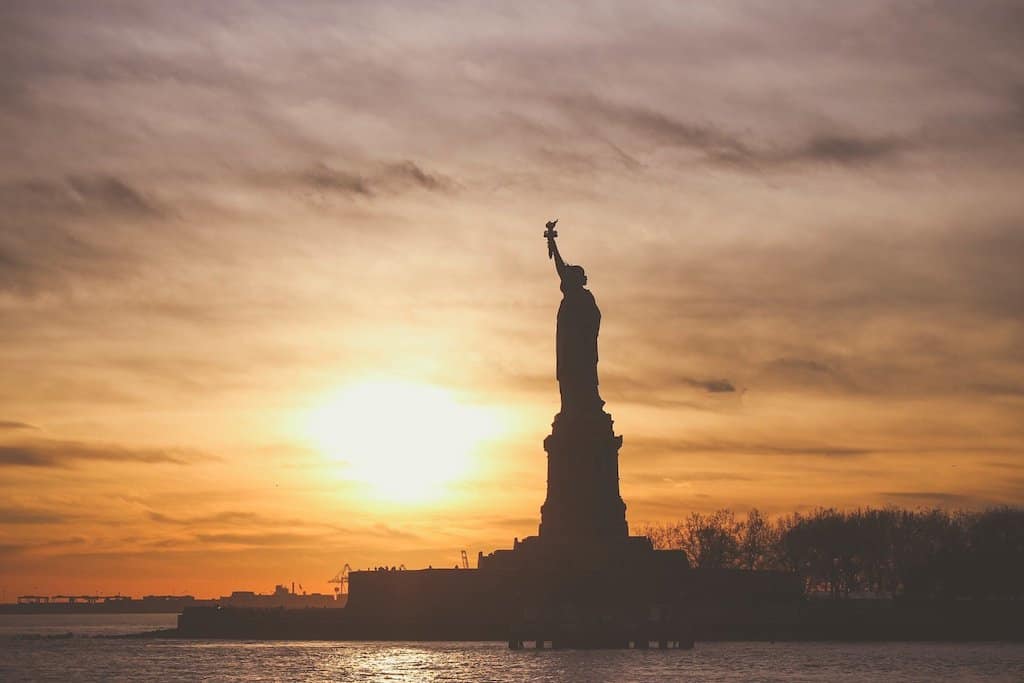 the view from NAFSA 2025