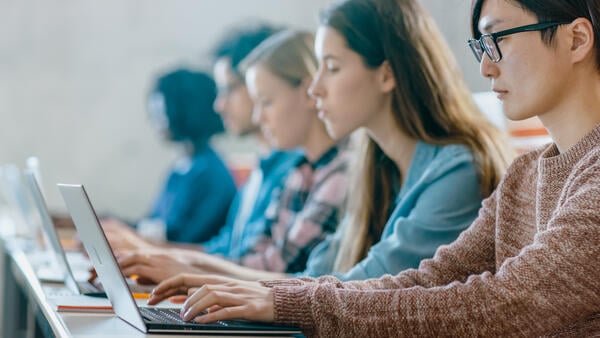 A Multiday In-Class Essay for the ChatGPT Era (opinion)