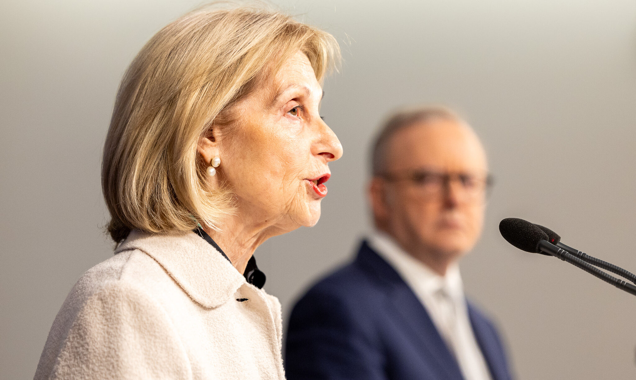 University funding tied to antisemitism action – Campus Review