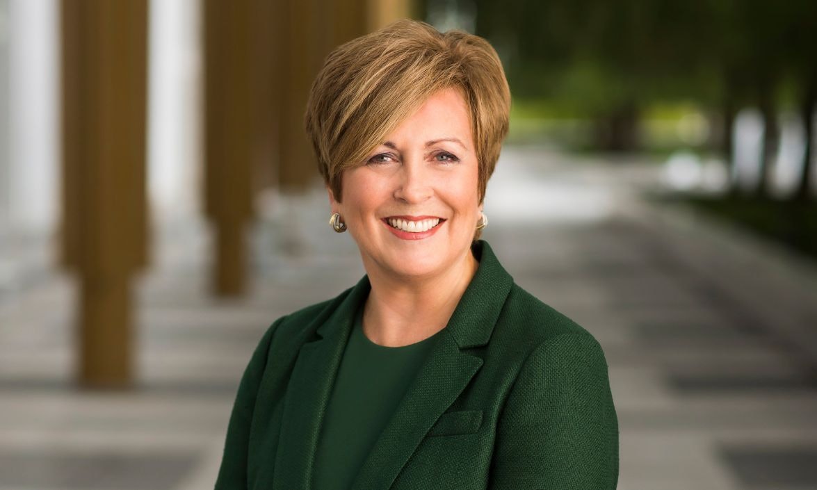 Deborah F. Rutter | Diverse: Issues In Higher Education