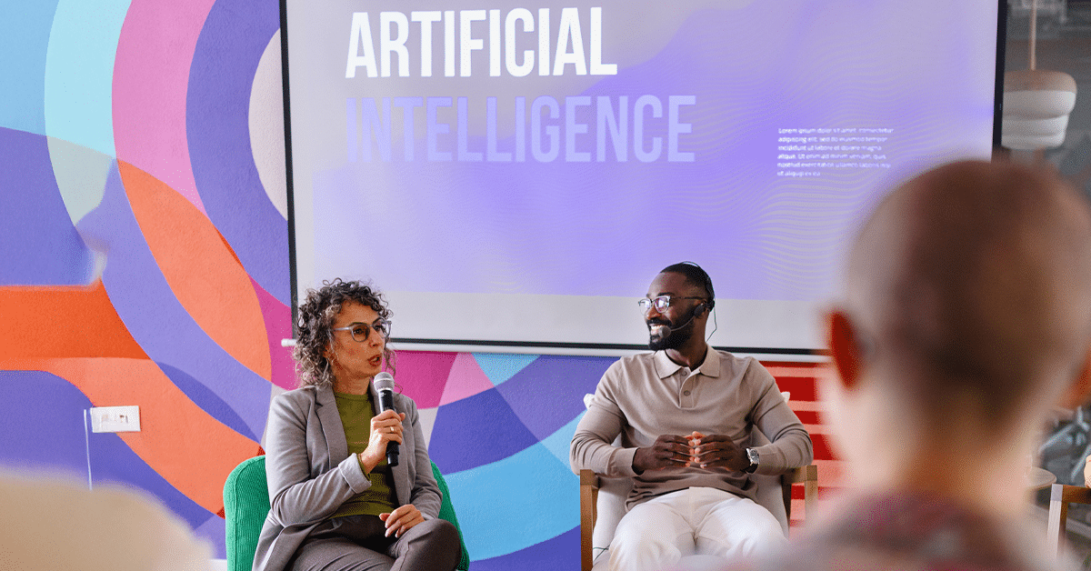 The Unignorable Data on AI in Higher Ed Marketing and Enrollment Management