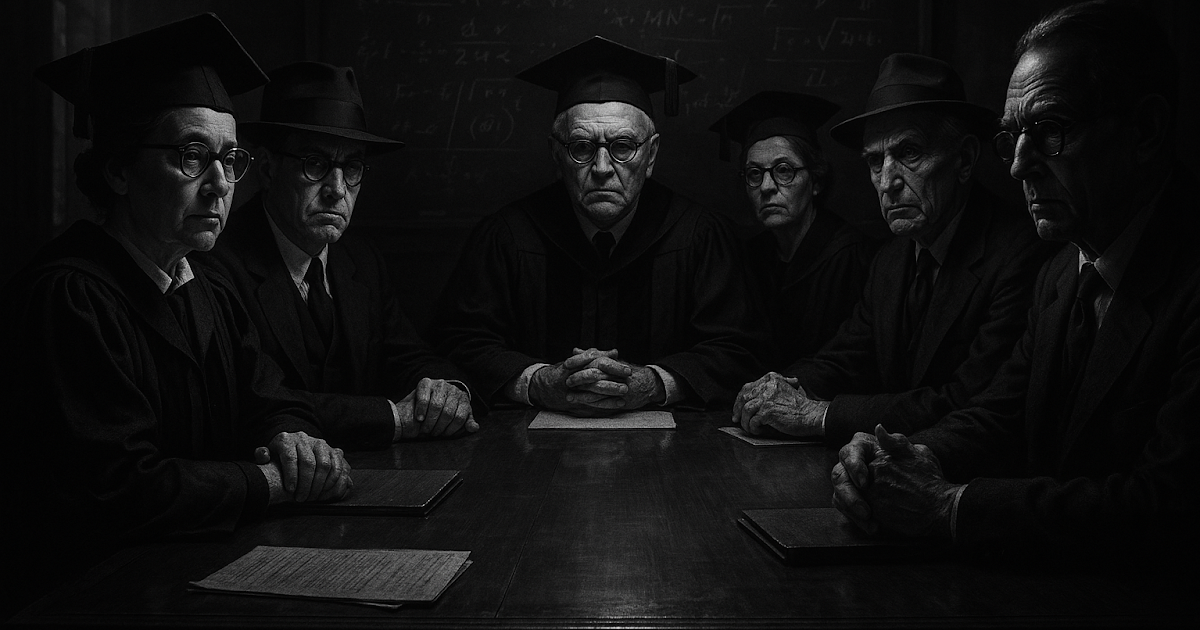 Higher Education’s Complicity in War and Fossil Capital