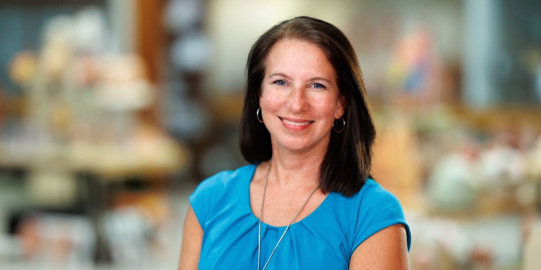 Christy Chancy Bridges | Diverse: Issues In Higher Education