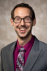 Dr. Brett Ranon Nachman