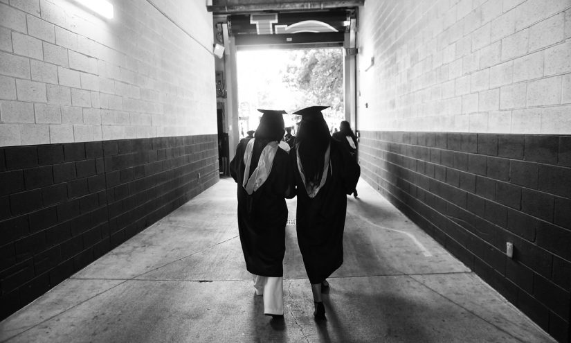 Indiana’s College-Going Rate Drops Again, Dipping to 51.7% – The 74