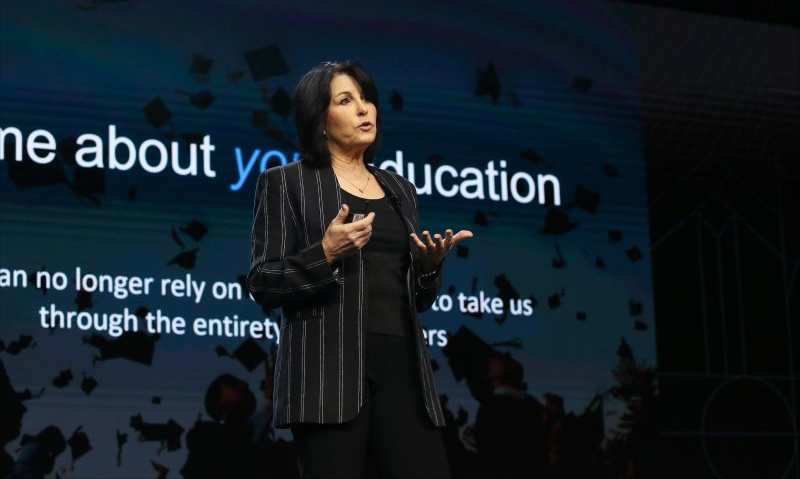 Living in an expertise economy – Campus Review