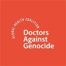 GAZA, GENOCIDE, AND THE GLOBAL MEDICAL RESPONSE (Saint Cecilia Parish, Boston)