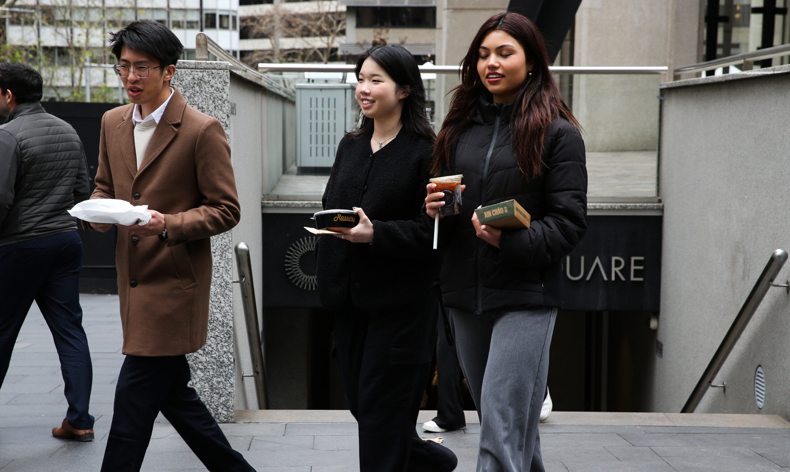 Intl students not behind rent crisis: RBA – Campus Review