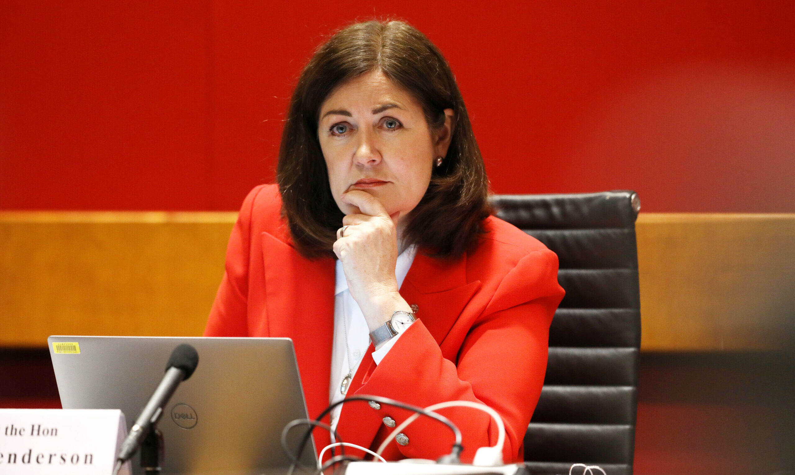 Henderson opposes party policy on HECS – Campus Review