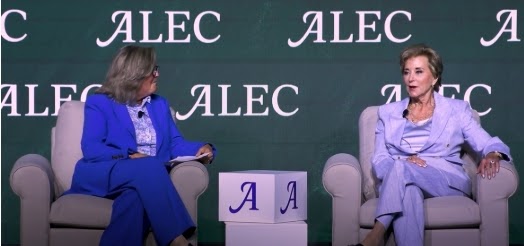 Linda McMahon and the College Meltdown