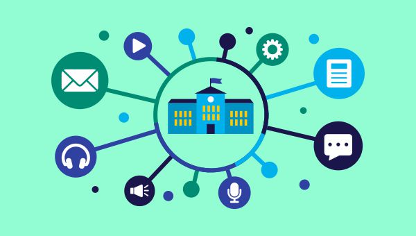 Benefits of Centralized Marketing in Higher Ed Institutions