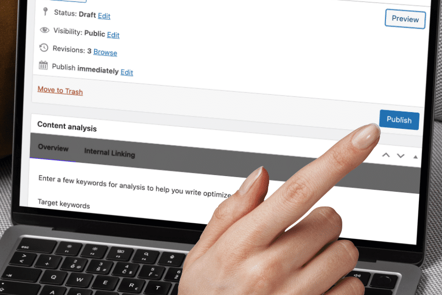 Can the information you share be trusted?