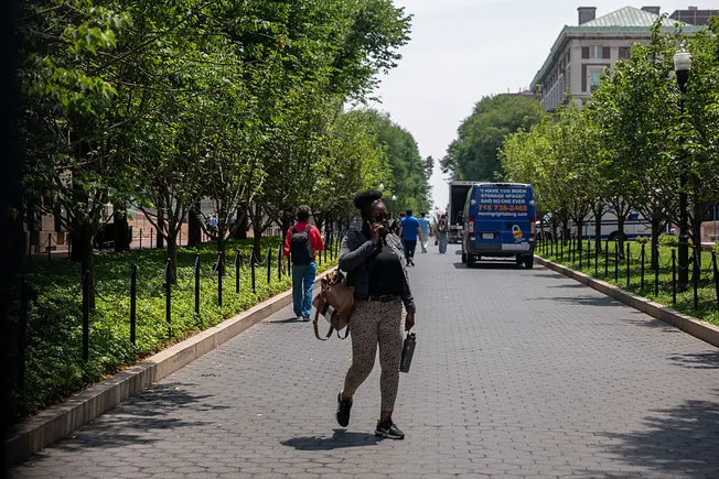 Columbia University formally adopts controversial antisemitism definition
