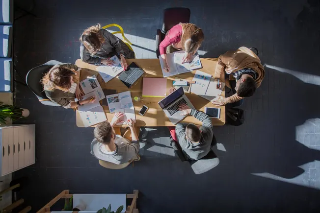 Confidence in higher education increases for the first time in a decade