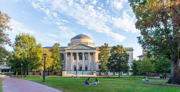 UNC Chapel Hill Won’t Sign Compact