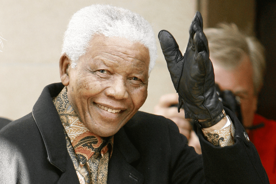 Decoder Replay: Let’s celebrate Mandela Day