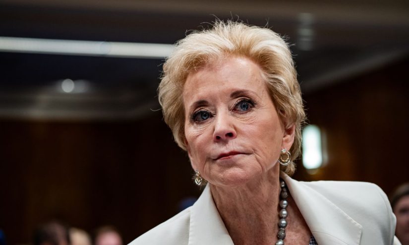 Education Dept. Lifts Freeze on Remaining Federal Funds – The 74