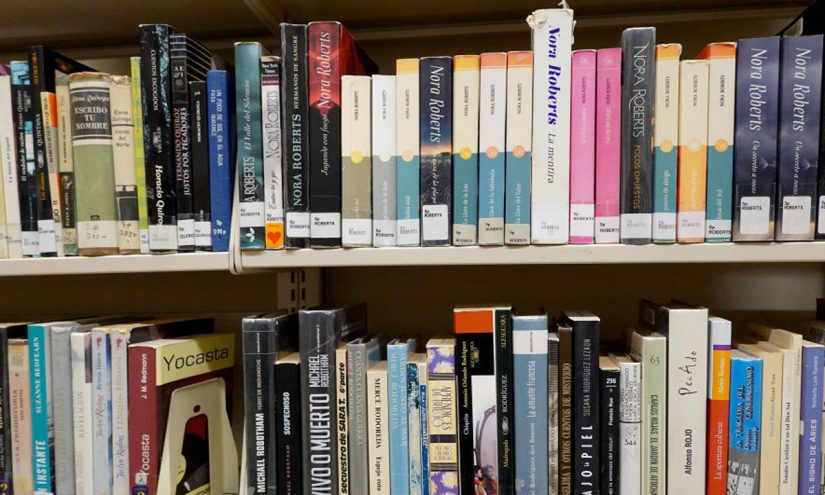 Efforts to Restrict or Protect Libraries Both Grew This Year – The 74