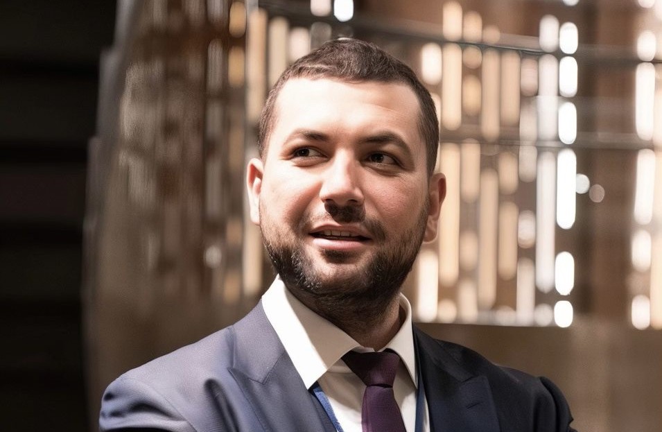 Erhan Sengur, GoBritanya