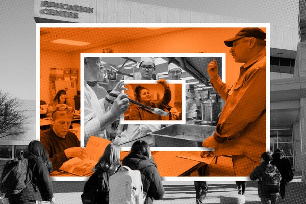 Free Photo Library Captures Authenticity of Higher Ed