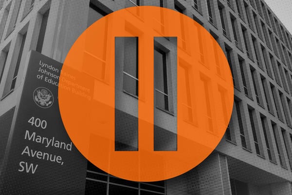 Grant Applications for Campus Childcare Put on Hold