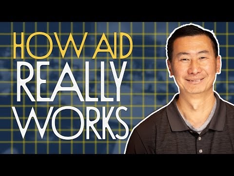 Higher Education Inquirer : College Financial Aid: How It Really Works