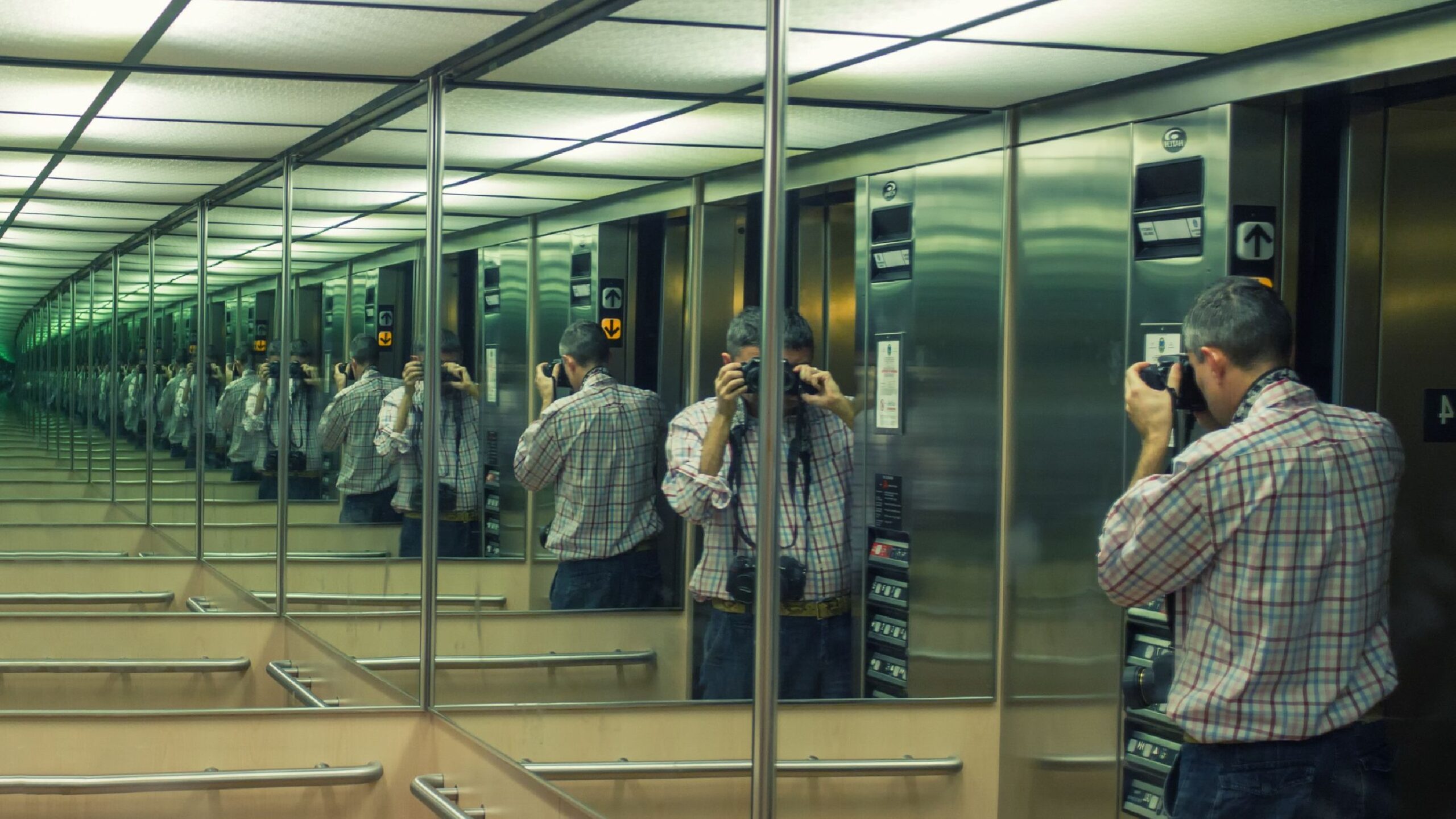 Higher education leadership requires multiple versions of yourself