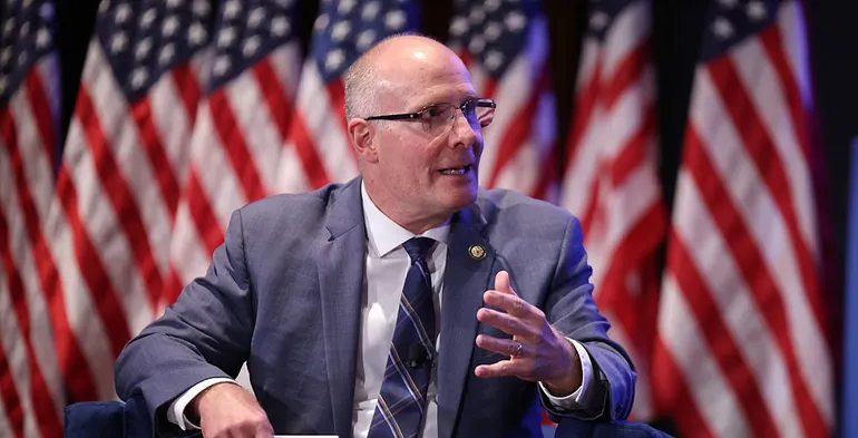 House panel pushes colleges to cut ties with Chinese scholarship program