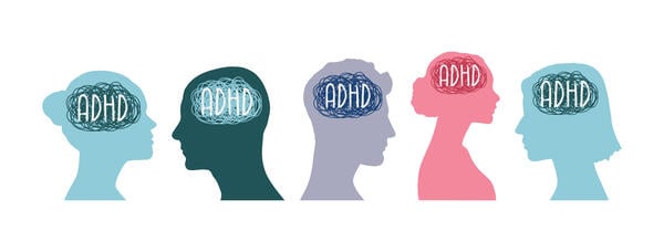 How to Create an ADHD Academic Community (opinion)