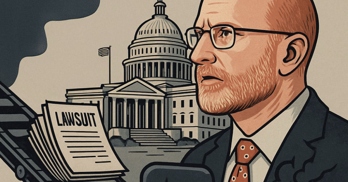 Inside the Trump administration’s extortion-industrial complex