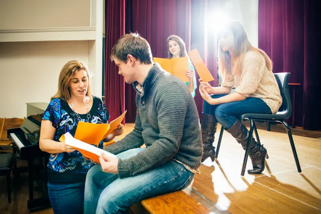 Is CTE the future of arts career pathways?