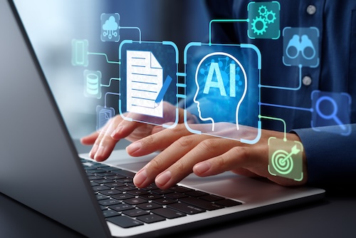 National AI training hub for educators to open, funded by OpenAI and Microsoft